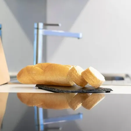 Luxury - Pergolesi 24 公寓 米兰