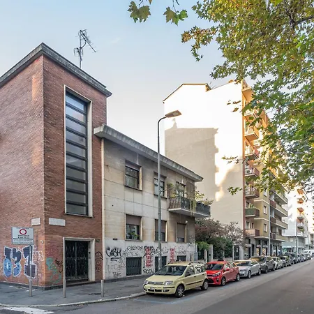 Giambellino Apartment *