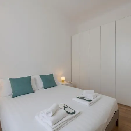 Pomponazzi 19 Two-room In The Bocconi Area Lejlighed