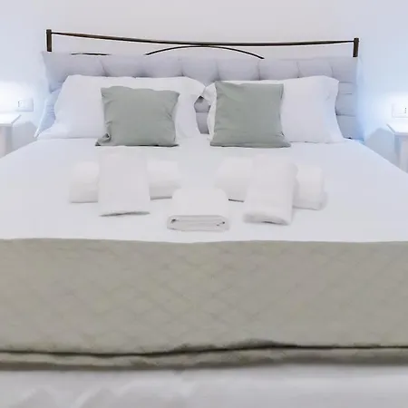 Apartamento Nicolesuite73 Design & Comfort 6 Posti Letto - Brera