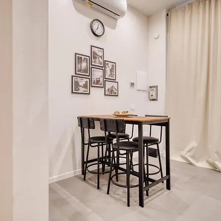 Hostmate - - Rembrandt Apartamento *