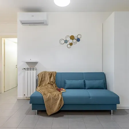 Open Space Lambrate San Raffaele Apartamento *