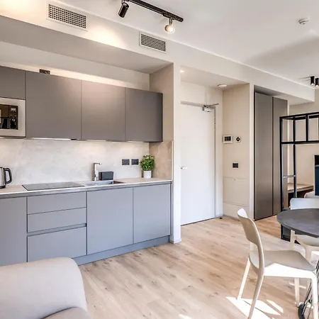 Seety Porta Romana Corte