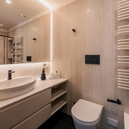 Exclusive Domus Gaudia Roma