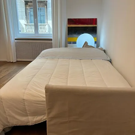 Appartamento Porta Venezia Settala 1 Milano