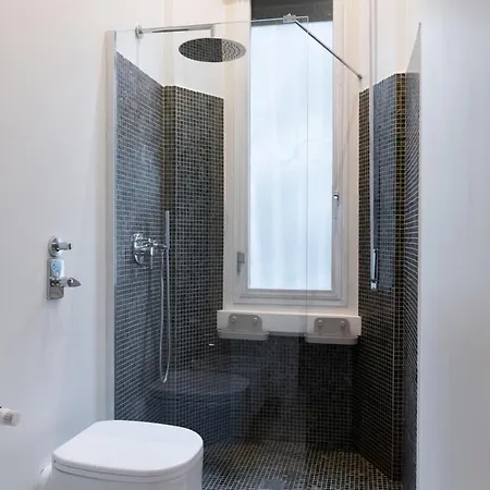 Affascinante In Citta Studi Apartamento