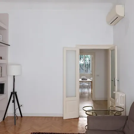 Affascinante In Citta Studi Apartamento Milán