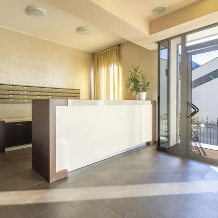 Gargano17 By Interhome *