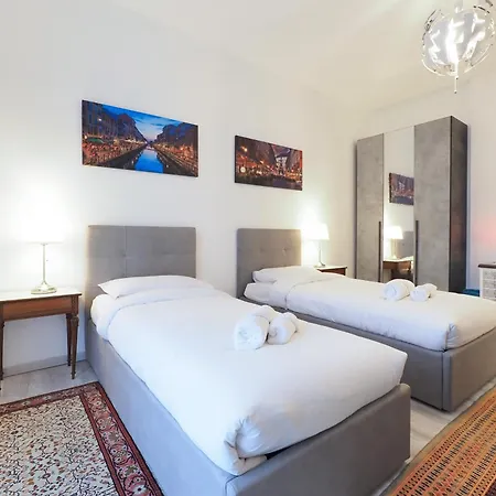 Primopiano - Ampere * Mailand