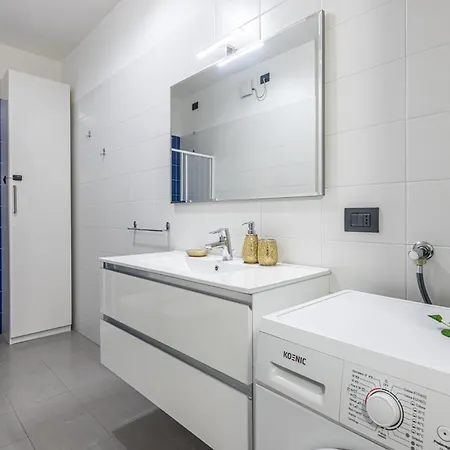 Open Space Lambrate San Raffaele Milão