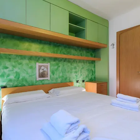 Appartement I-host Porta Romana - Sabotino *