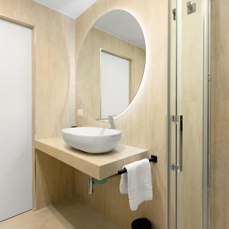 Cenisio-duomo Luxury Loft Elegante E Moderno Milán