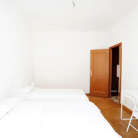 Appartement Navigli Newly Renovated 2 Bathrooms *
