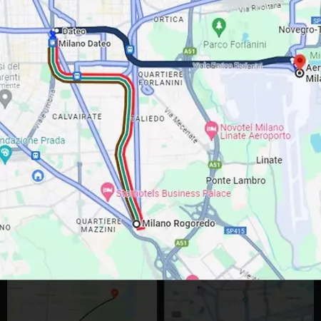 Appartamento Domus Cassinis Metro And Trains At Your Doorstep