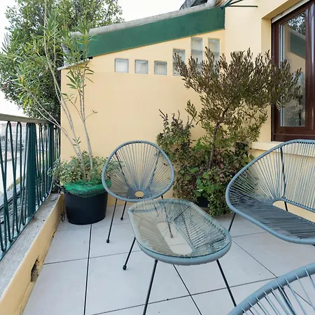 Brera Navigli 公寓 *