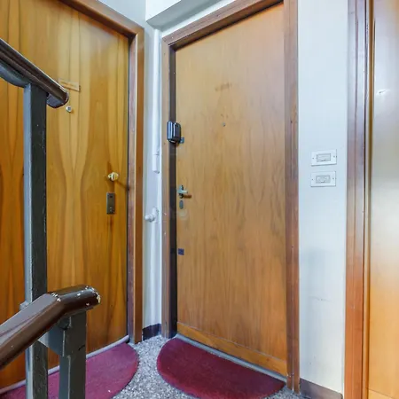 Cosmopolitan House - Modern Eco * Mailand