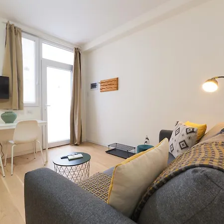 Primopiano - Brusuglio B Apartment