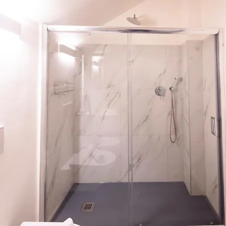 Daire Loft Moderno In Zona Niguarda