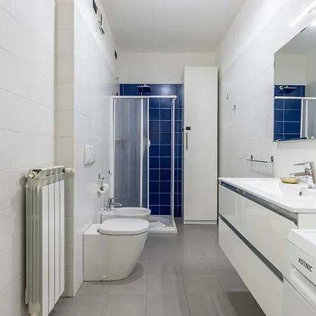 Open Space Lambrate San Raffaele Apartamento *