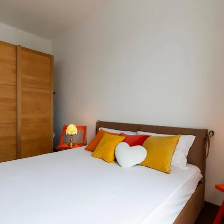 شقة Bridge Cruise Terrace ميلان