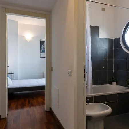 Bridge Cruise Terrace *