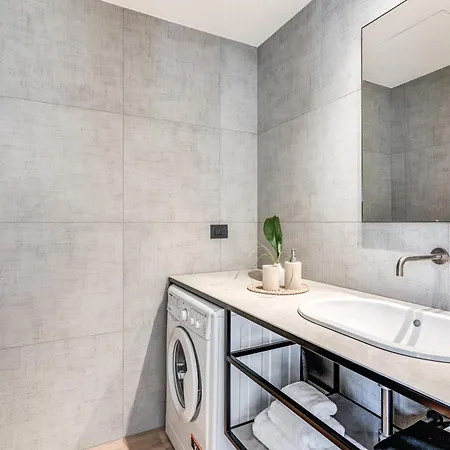 Seety Porta Romana Corte * Mediolan