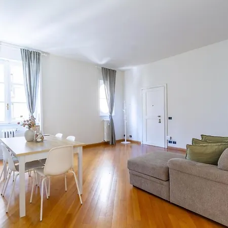 Apartman Station 150 Mq