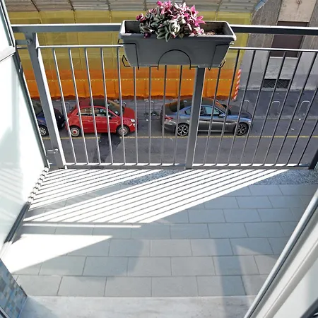 Navigli Newly Renovated 2 Bathrooms