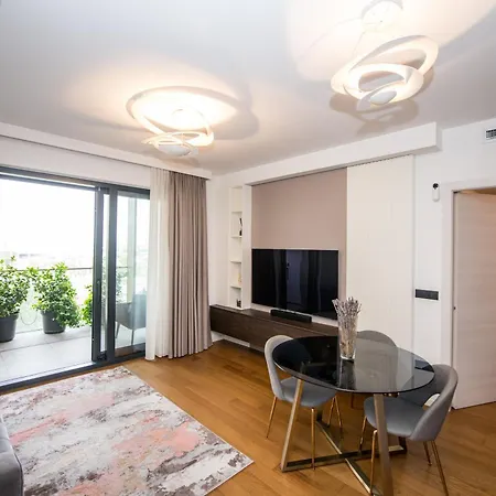 Apartment Vivare - The Fifth *