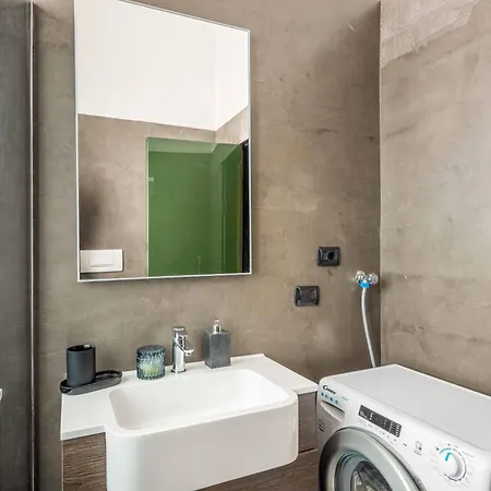 Luxury 3 Bedrooms In Brera * Mailand
