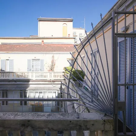 Romantic Nest In The Heart Of Brera Milánó
