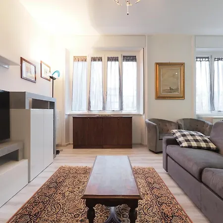 Primopiano - Ampere Apartment *