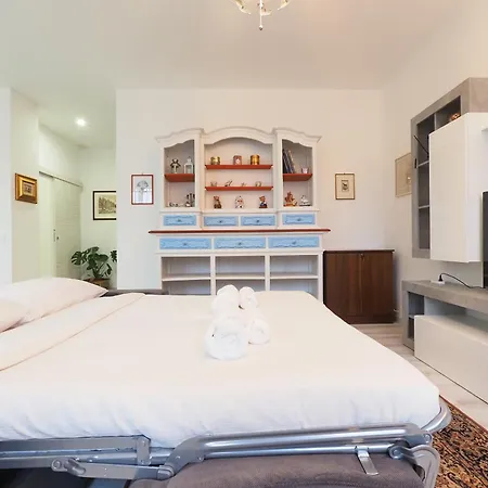 Apartment Primopiano - Ampere