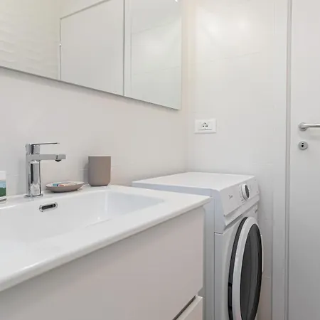 Daire Italianway - Sebastiano Veniero 27 C - Bilocale Milano