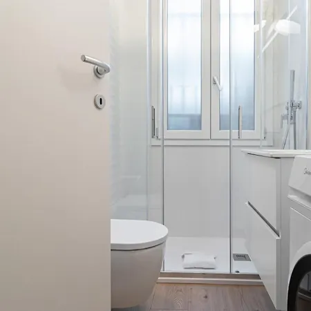 Italianway - Sebastiano Veniero 27 C - Bilocale Milano