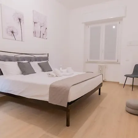 Nicolesuite73 Design & Comfort 6 Posti Letto - Brera * 米兰