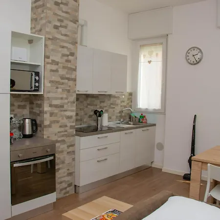 Apartmán Cimiano *