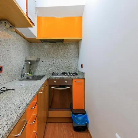 Appartement I-host Porta Romana - Sabotino Milan