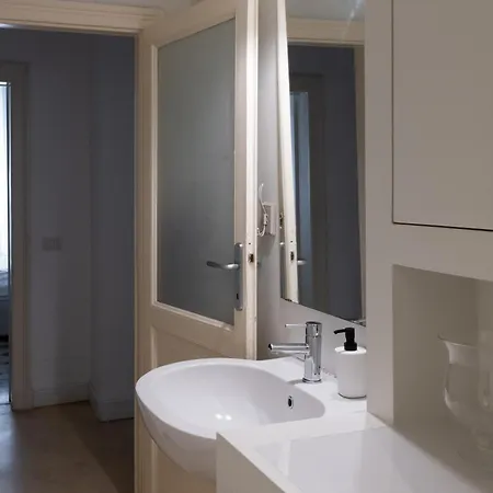 Affascinante In Citta Studi Milán