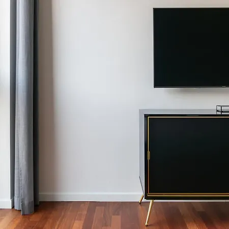 Apartmán Vollihome Moscova Milán