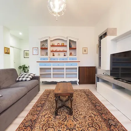 Primopiano - Ampere Apartment