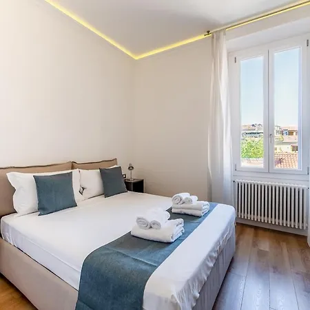 Vecchia Milano, 10 Minutes From The Duomo