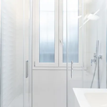 Daire Italianway - Sebastiano Veniero 27 C - Bilocale