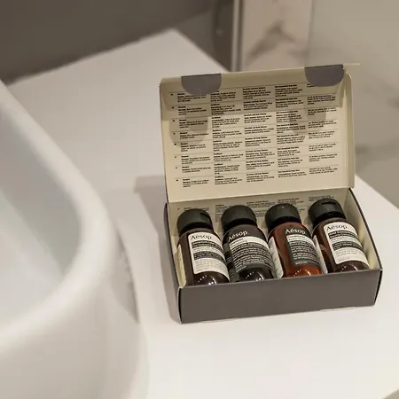 아파트 The Brera Prestige S Finest Address