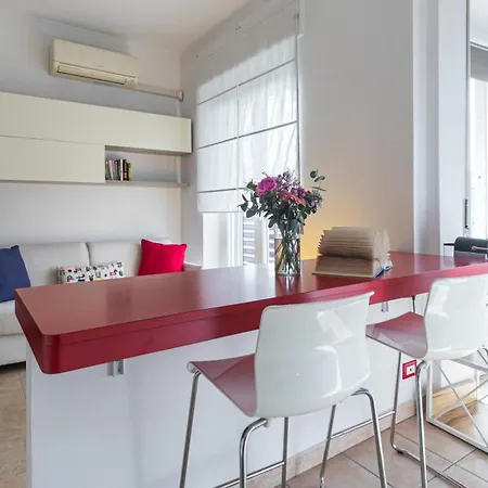 Italianway Easy - Scarampo 41 Apartmán