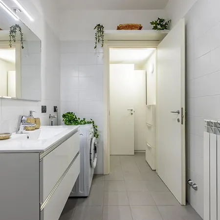 Apartamento Open Space Lambrate San Raffaele