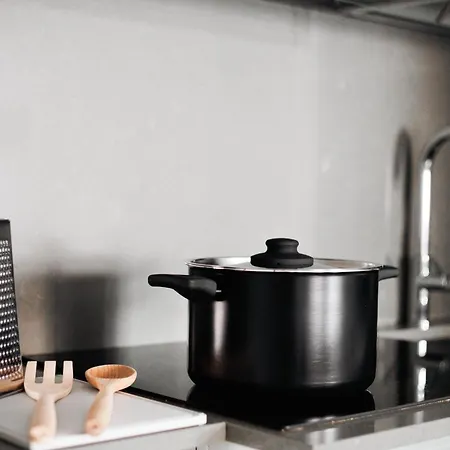 Station - Big Flat Daire Milano