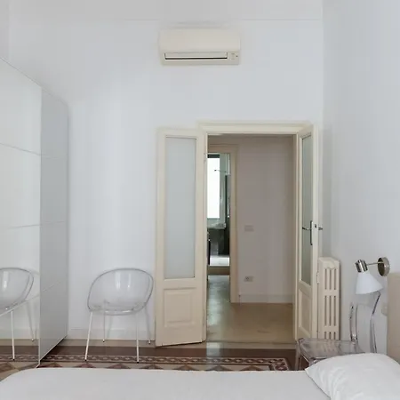 Affascinante In Citta Studi Apartamento *