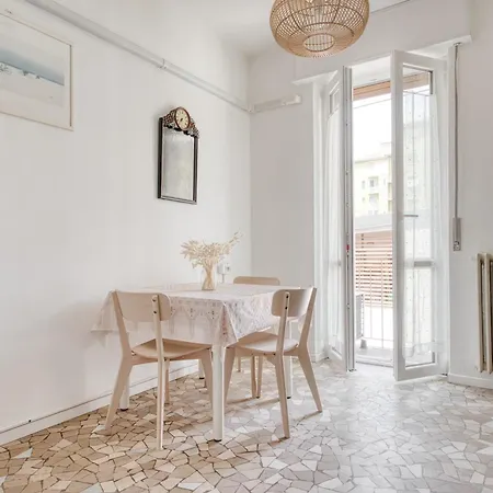Appartement Hostmate - - Massarenti
