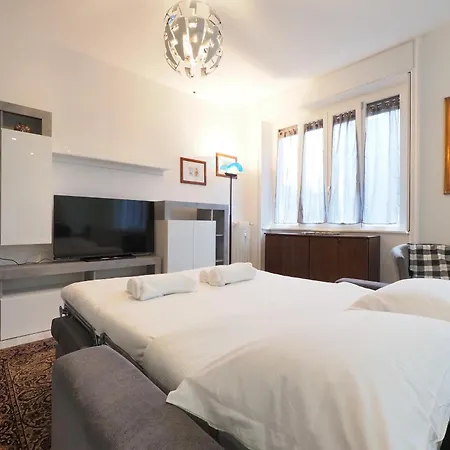 Apartment Primopiano - Ampere *